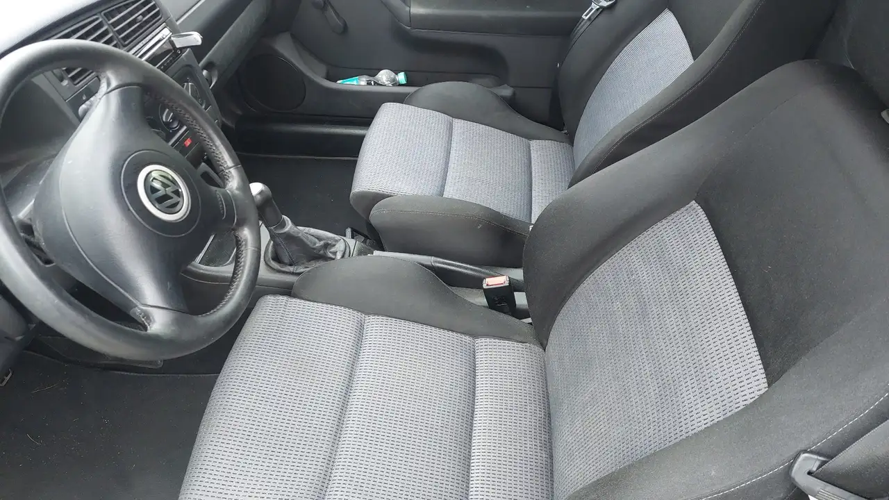 Volkswagen Golf Cabriolet Cabrio 2.0 Sportline, foto 6