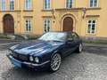 Jaguar XJ R 4,0 Kompressor Wunderschöner Zustand SEHR SEL... Синій - thumbnail 12