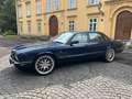 Jaguar XJ R 4,0 Kompressor Wunderschöner Zustand SEHR SEL... Niebieski - thumbnail 3