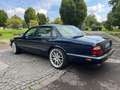 Jaguar XJ R 4,0 Kompressor Wunderschöner Zustand SEHR SEL... Bleu - thumbnail 8