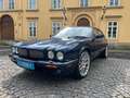 Jaguar XJ R 4,0 Kompressor Wunderschöner Zustand SEHR SEL... Kék - thumbnail 1