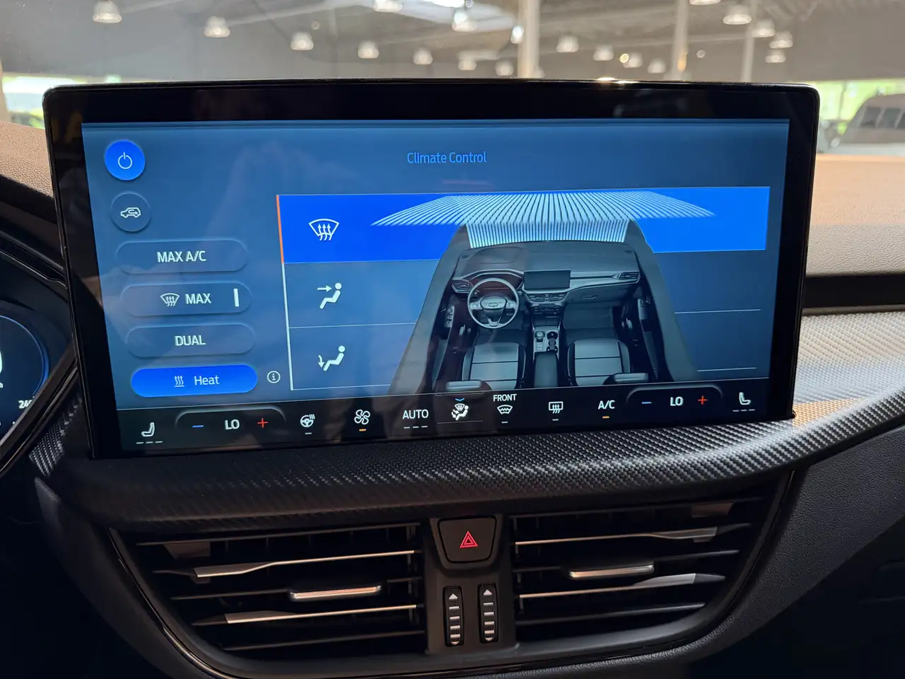Ford Kuga 2.5 PHEV ST-Line 243 PK WINTERPAKKET VERWARM, миниатюра 24