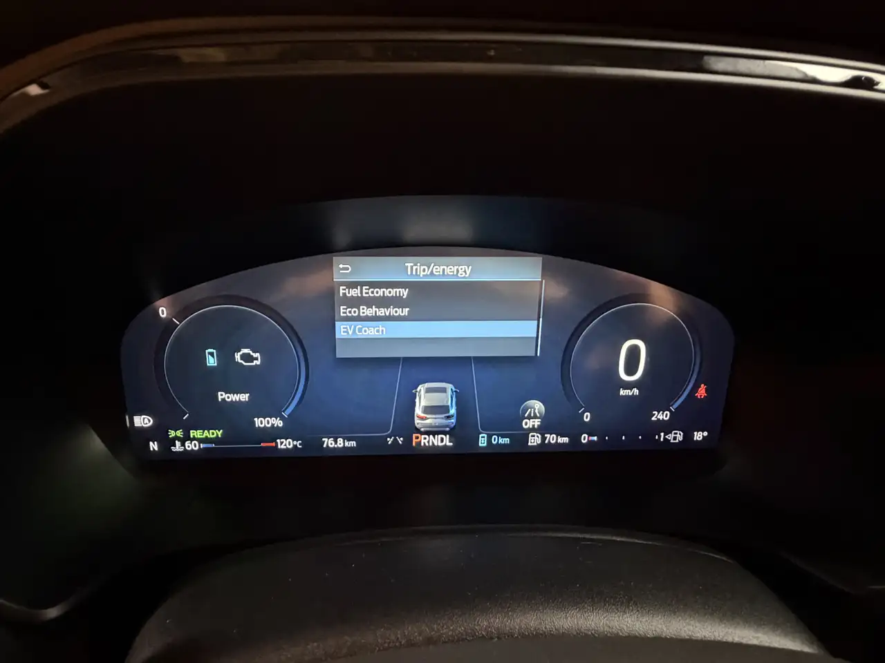Ford Kuga 2.5 PHEV ST-Line 243 PK WINTERPAKKET VERWARM, миниатюра 20