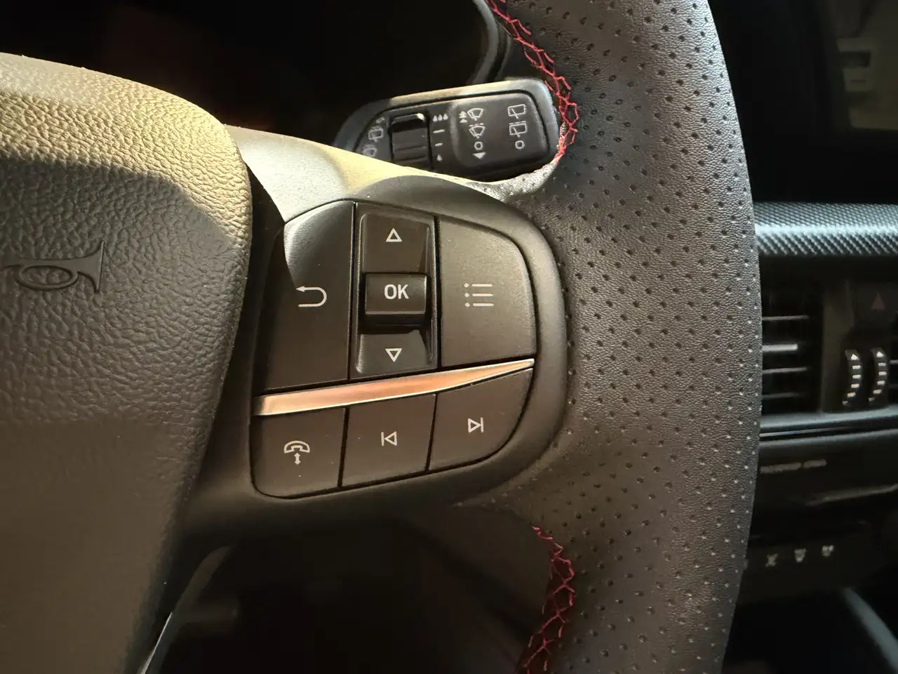 Ford Kuga 2.5 PHEV ST-Line 243 PK WINTERPAKKET VERWARM, миниатюра 14