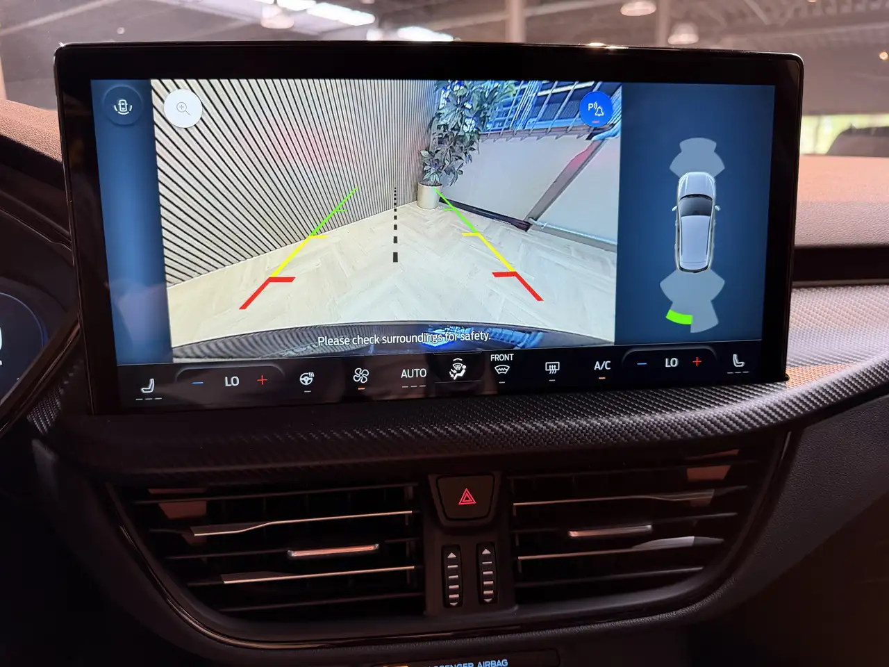 Ford Kuga 2.5 PHEV ST-Line 243 PK WINTERPAKKET VERWARM, миниатюра 23