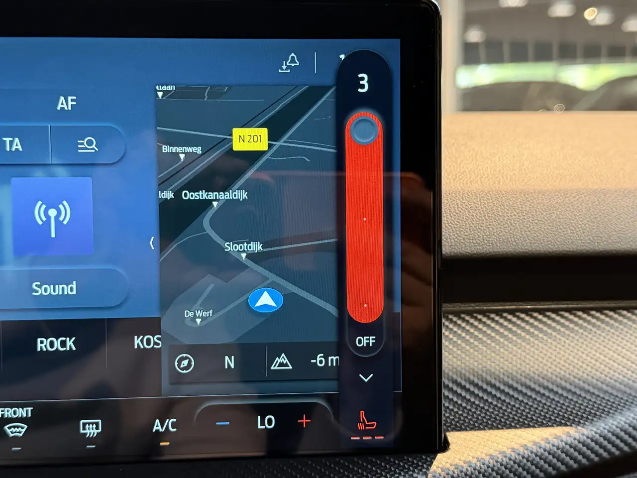 Ford Kuga 2.5 PHEV ST-Line 243 PK WINTERPAKKET VERWARM, миниатюра 26