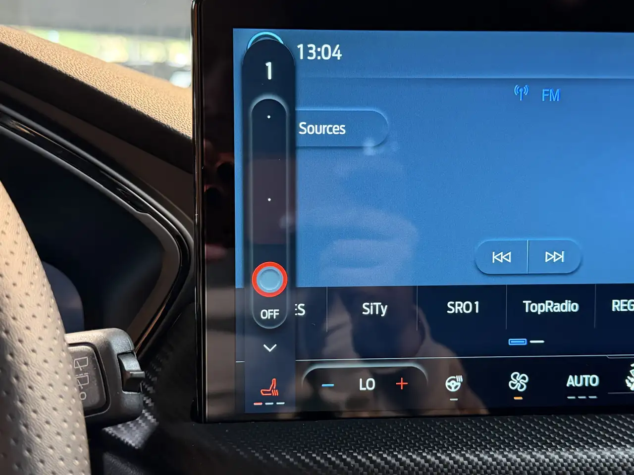 Ford Kuga 2.5 PHEV ST-Line 243 PK WINTERPAKKET VERWARM, миниатюра 25