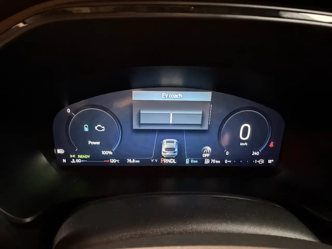 Ford Kuga 2.5 PHEV ST-Line 243 PK WINTERPAKKET VERWARM, миниатюра 21