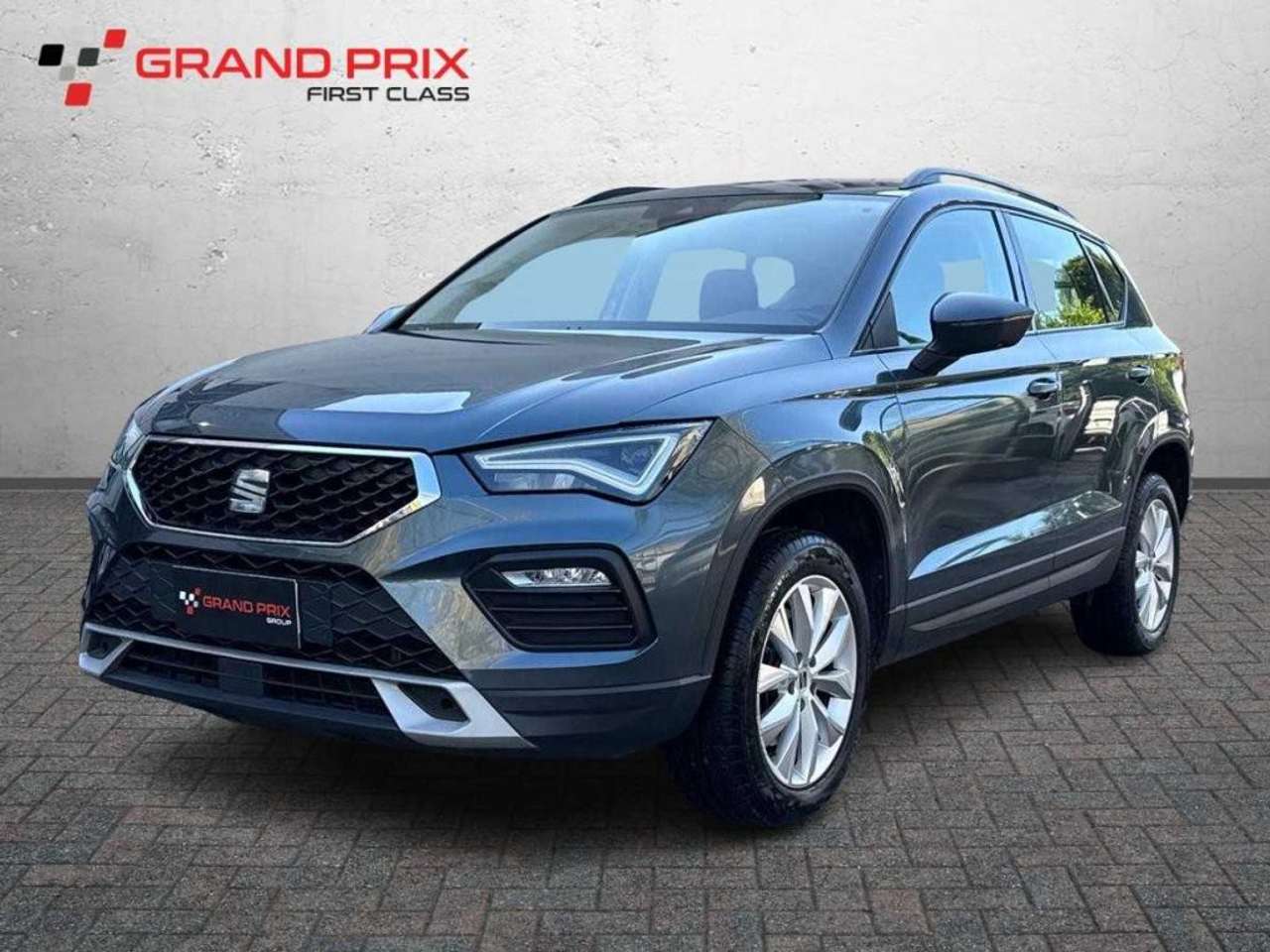SEAT Ateca 2.0 TDI Business