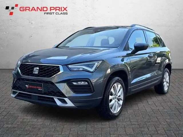 SEAT Ateca 2.0 TDI Business