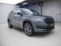 Skoda Kodiaq 1.5 TSI ACT Sportline*DSG*APP*LED*RFK*SHZ Grau - thumbnail 4
