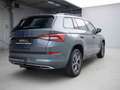 Skoda Kodiaq 1.5 TSI ACT Sportline*DSG*APP*LED*RFK*SHZ Grau - thumbnail 22