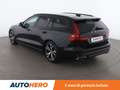 Volvo V60 2.0 D4 R-Design Nero - thumbnail 4