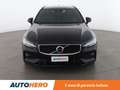 Volvo V60 2.0 D4 R-Design Nero - thumbnail 9