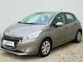 Peugeot 208 Active Grau - thumbnail 3