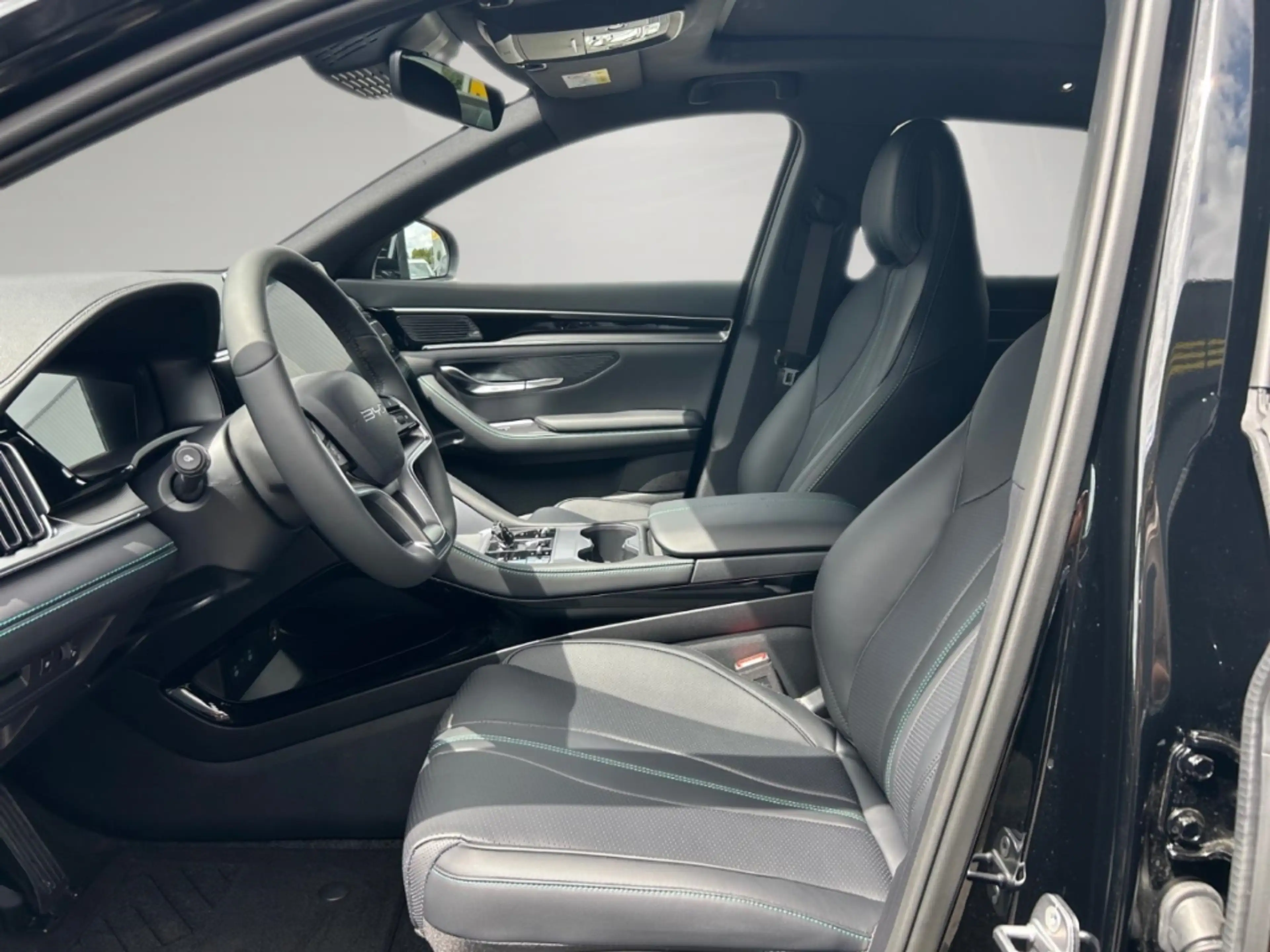 BYD Seal U BOOST PHEV 1.5 160KW NAVI,KLIMA,SITZHZG,CARPLAY — photo 8
