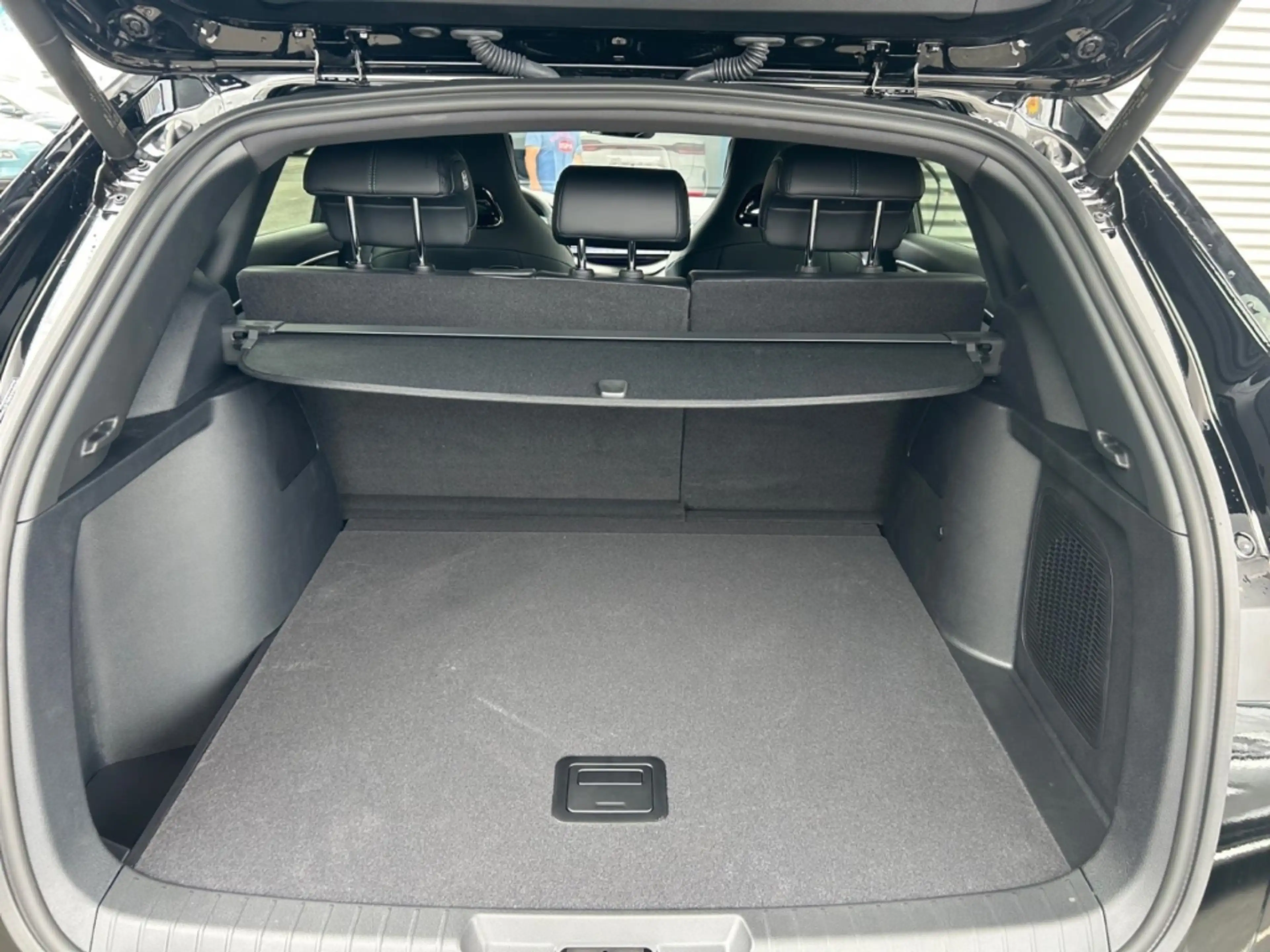BYD Seal U BOOST PHEV 1.5 160KW NAVI,KLIMA,SITZHZG,CARPLAY — photo 12