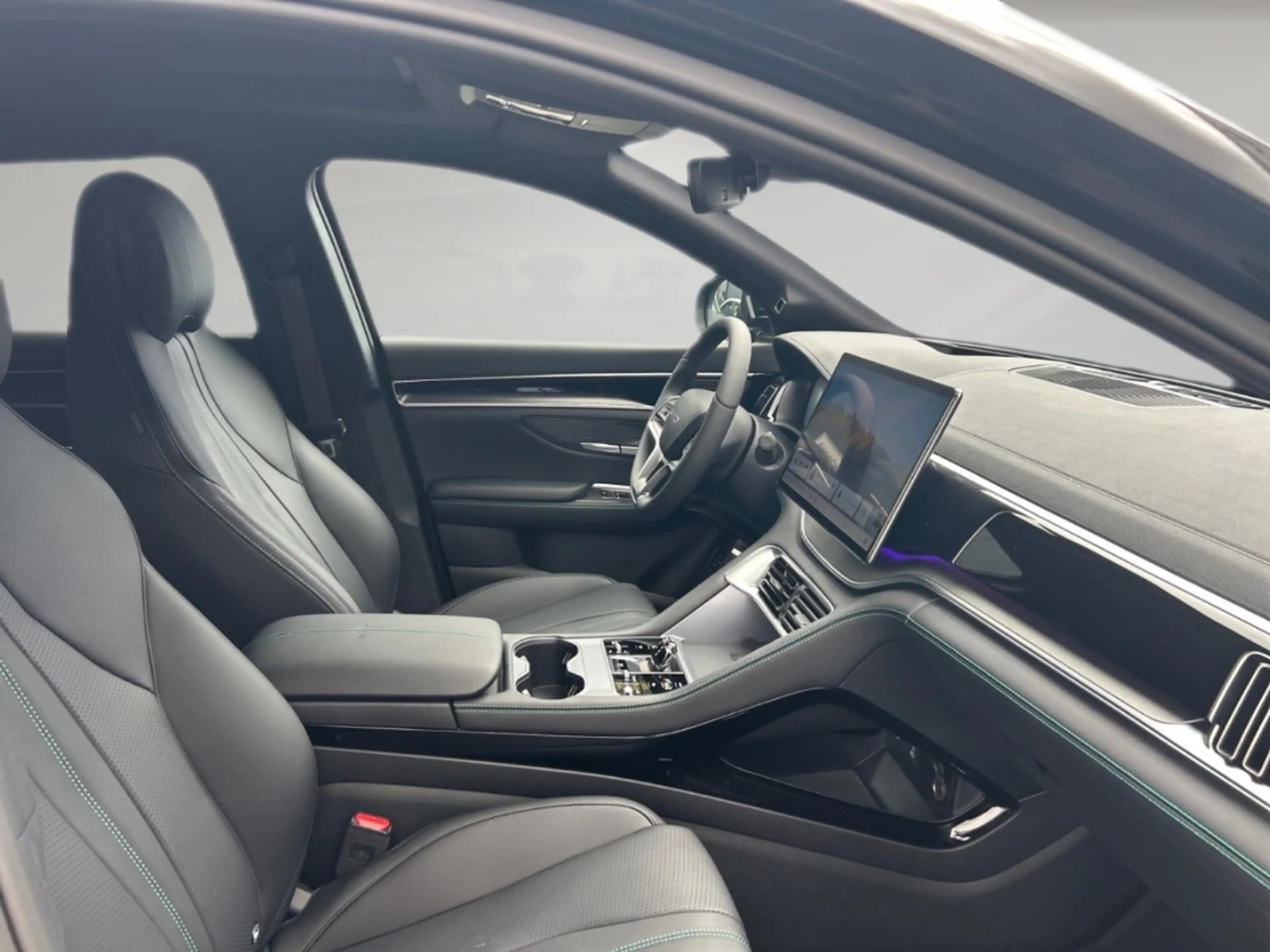 BYD Seal U BOOST PHEV 1.5 160KW NAVI,KLIMA,SITZHZG,CARPLAY — photo 14