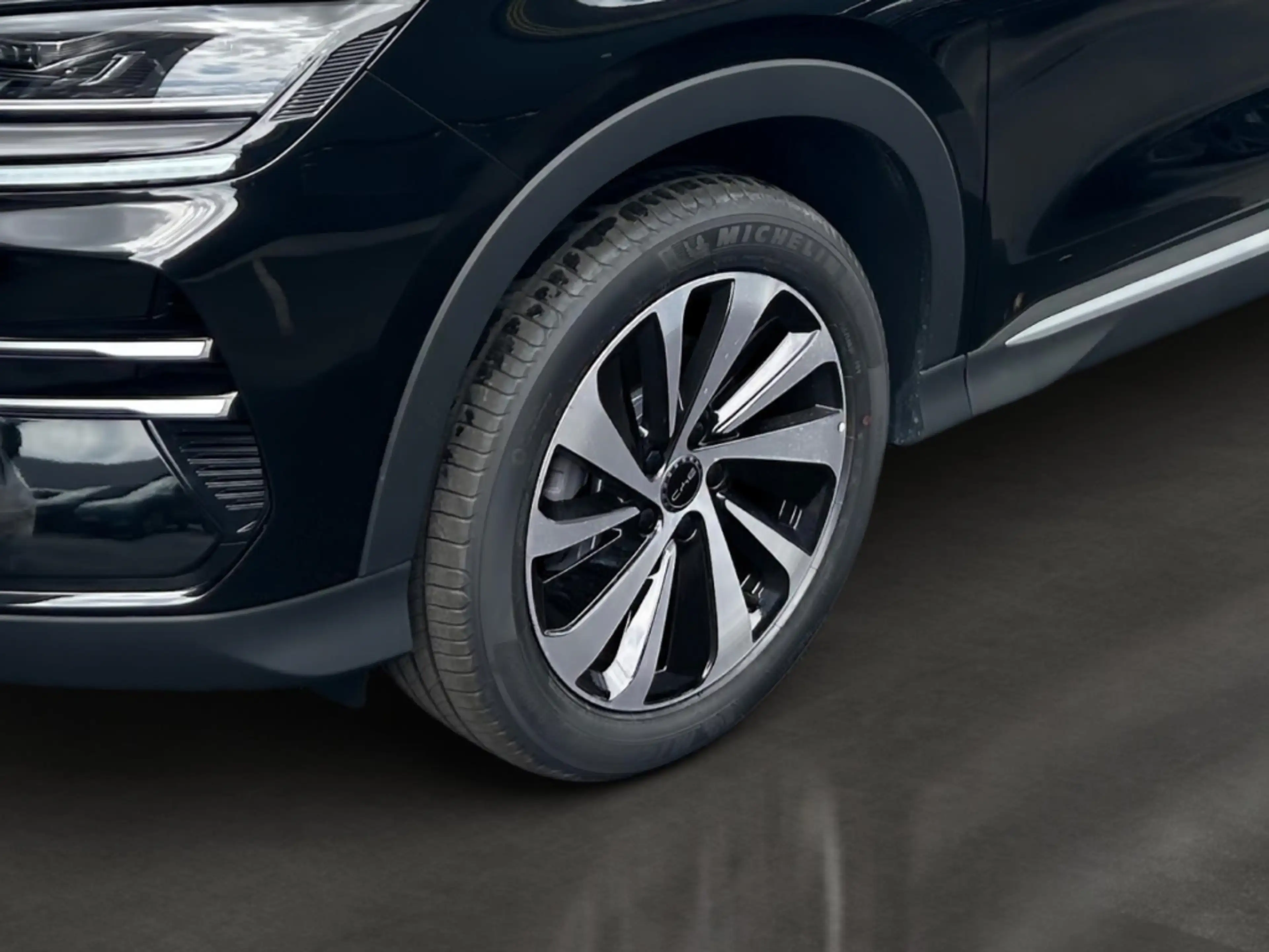 BYD Seal U BOOST PHEV 1.5 160KW NAVI,KLIMA,SITZHZG,CARPLAY — photo 7