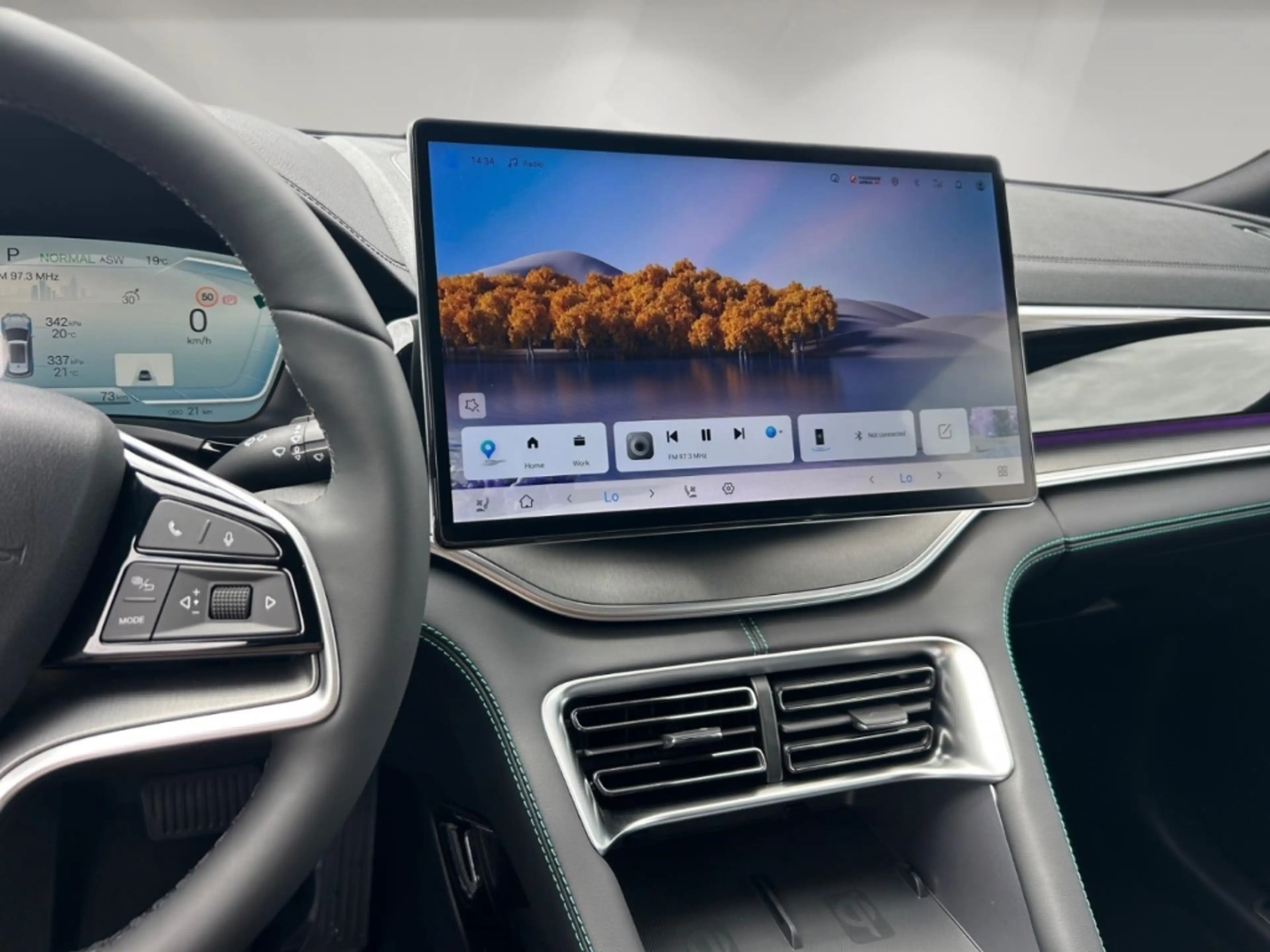 BYD Seal U BOOST PHEV 1.5 160KW NAVI,KLIMA,SITZHZG,CARPLAY — photo 10