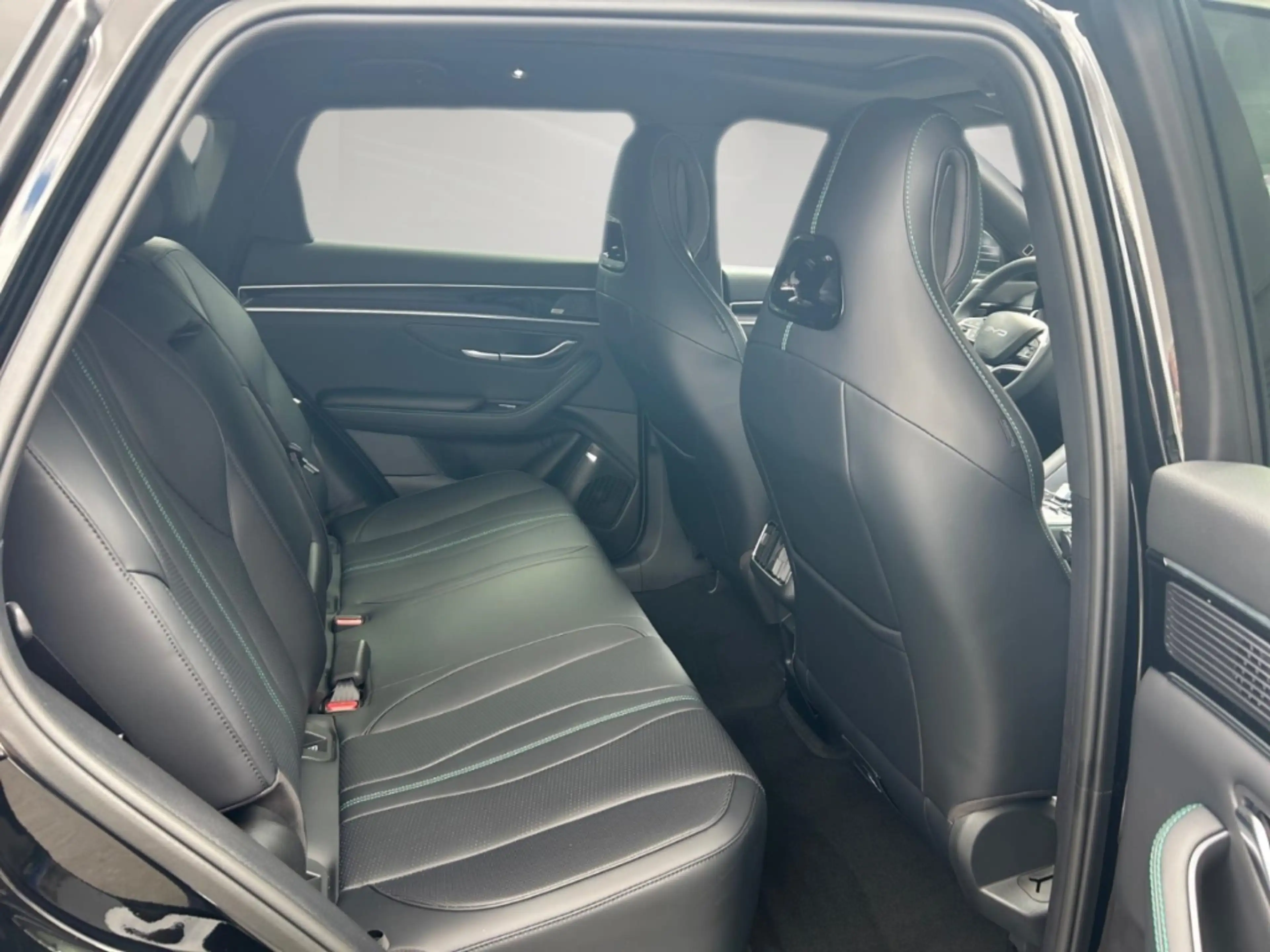 BYD Seal U BOOST PHEV 1.5 160KW NAVI,KLIMA,SITZHZG,CARPLAY — photo 13