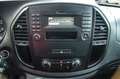 Mercedes-Benz Vito 111 Bluetec CDI Kasten lang PARKLENKASSYST KASTEN Rot - thumbnail 9