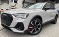 Audi Q3 Sportback 40 TFSI quattro S line, fast VOLL Gris - thumbnail 2