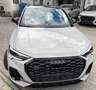 Audi Q3 Sportback 40 TFSI quattro S line, fast VOLL Gris - thumbnail 5