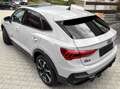 Audi Q3 Sportback 40 TFSI quattro S line, fast VOLL Gris - thumbnail 8