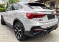 Audi Q3 Sportback 40 TFSI quattro S line, fast VOLL Gris - thumbnail 9
