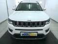 Jeep Compass 2.0 mjt Limited 4wd 140cv auto Blanc - thumbnail 6