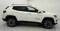 Jeep Compass 2.0 mjt Limited 4wd 140cv auto Blanc - thumbnail 7