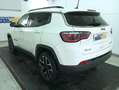 Jeep Compass 2.0 mjt Limited 4wd 140cv auto Blanc - thumbnail 2