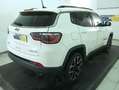 Jeep Compass 2.0 mjt Limited 4wd 140cv auto Blanc - thumbnail 4