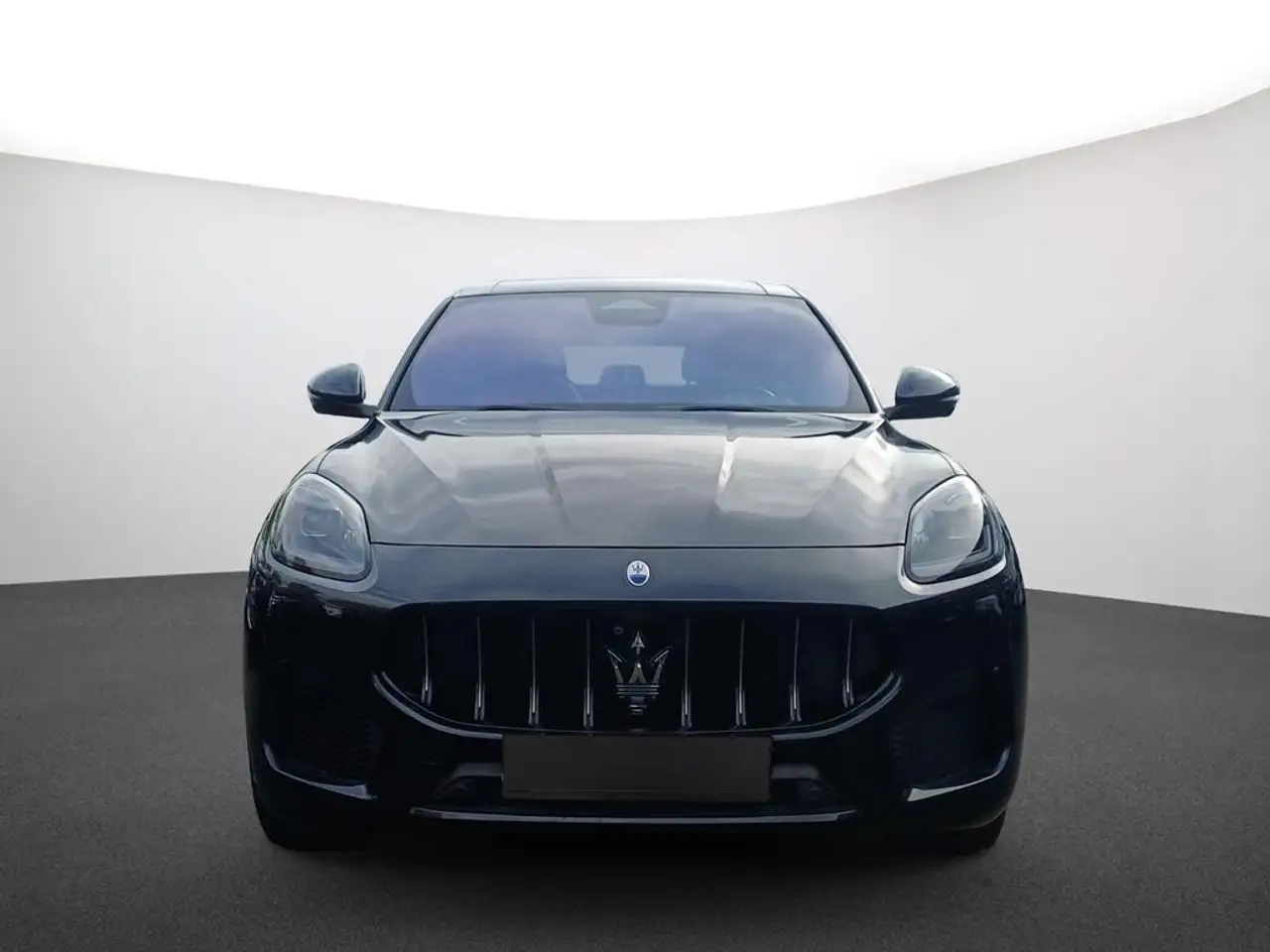 Maserati Grecale 2023