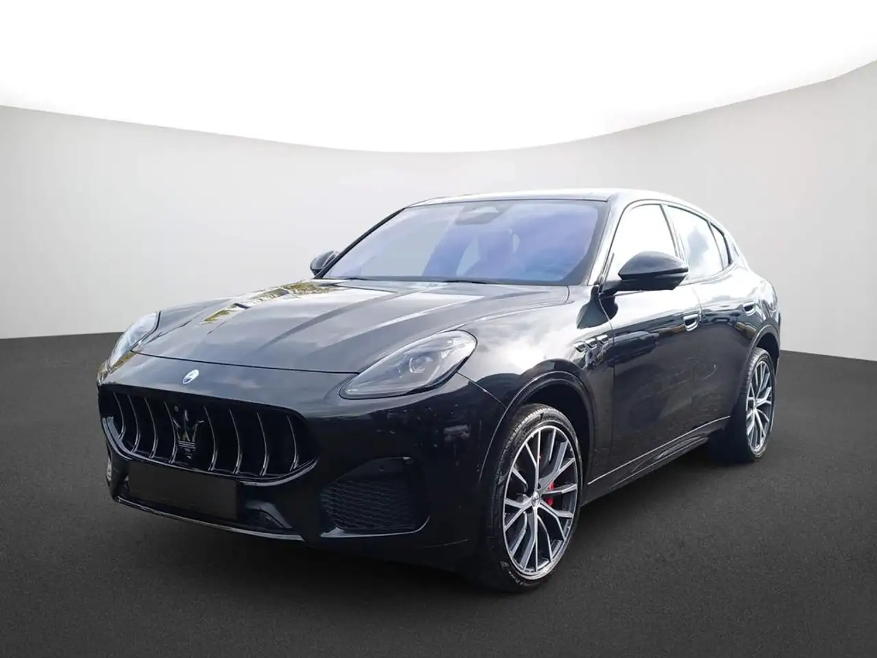 Maserati Grecale 2023
