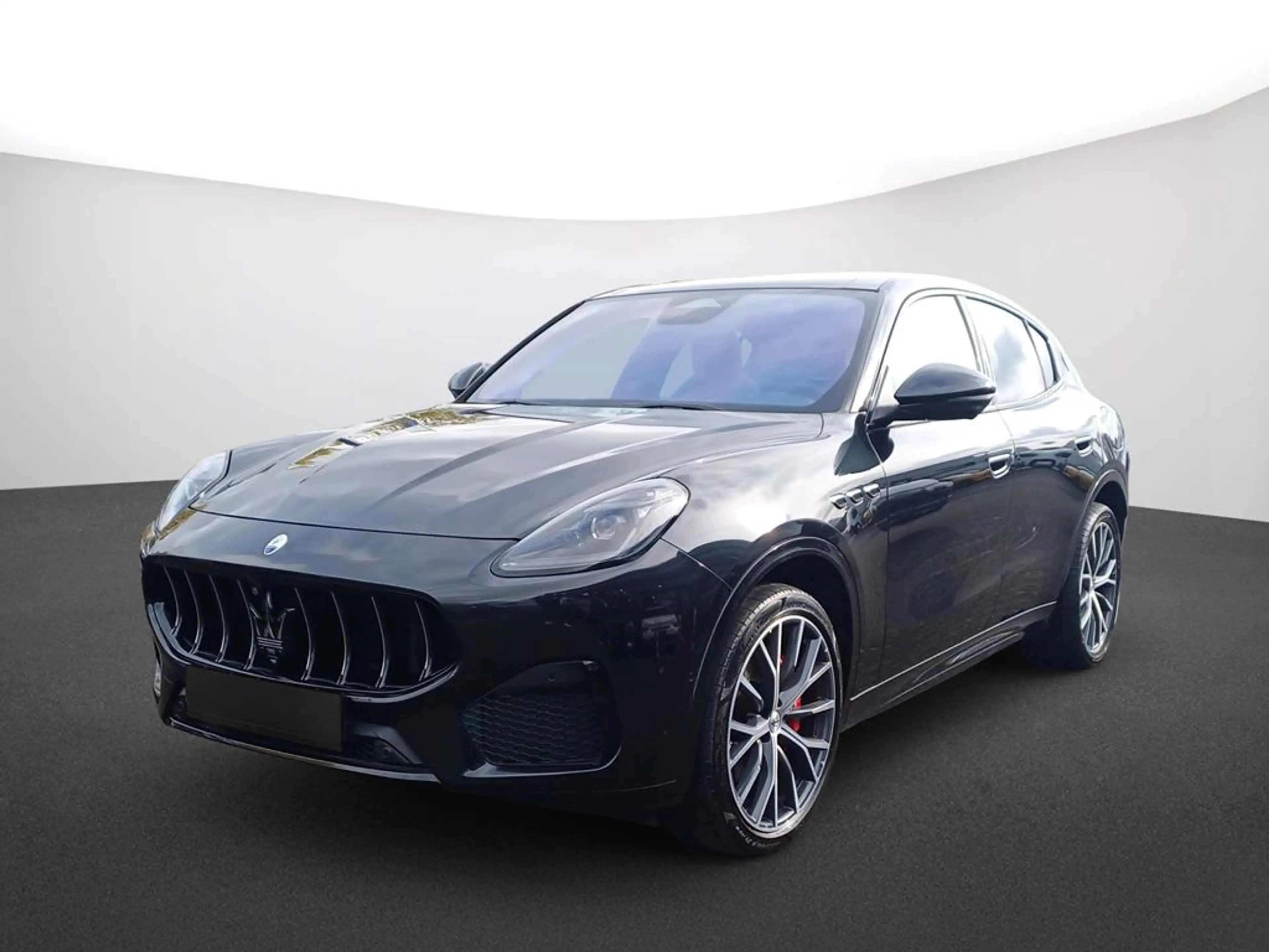 Maserati Grecale GT 2.0 MHEV — photo 2