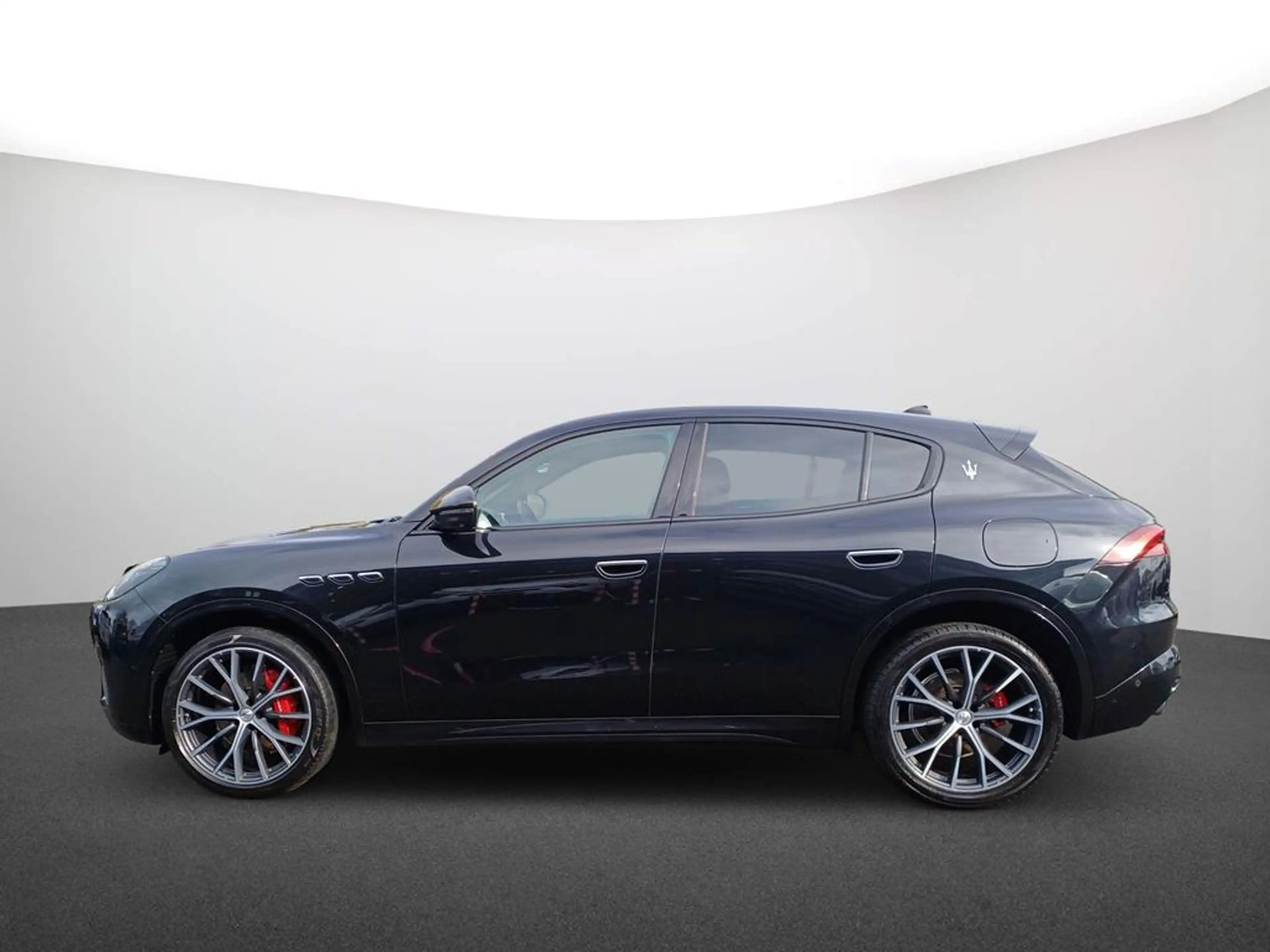 Maserati Grecale GT 2.0 MHEV — photo 5