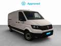 Volkswagen Crafter Furgón 2.0TDI SCR 35 BM L3H2 103kW Blanco - thumbnail 1