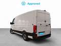 Volkswagen Crafter Furgón 2.0TDI SCR 35 BM L3H2 103kW Blanco - thumbnail 2
