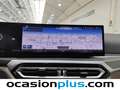 BMW 420 420dA Cabrio Azul - thumbnail 9