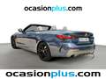 BMW 420 420dA Cabrio Azul - thumbnail 4