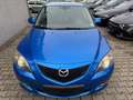 Mazda 3 Lim. 2.0 Sport Top TÜV*ALLWETTER*SCHECKHEFT Blau - thumbnail 3