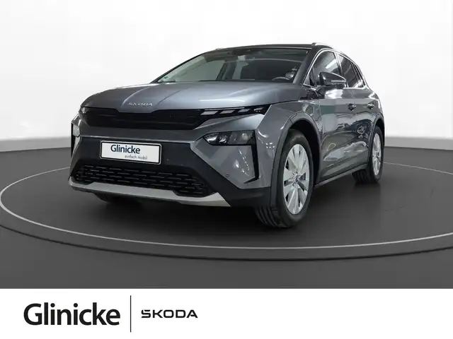 Skoda Elroq 85 Loft |Großzügig & Vollelektrisch
