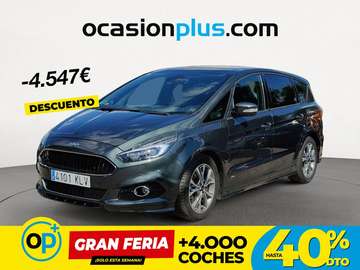 2.0TDCi ST-Line Powershift 180