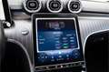 Mercedes-Benz C 200 AMG Line Nightpakket, Carplay, Camera, 2022 Zwart - thumbnail 21