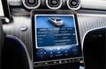 Mercedes-Benz C 200 AMG Line Nightpakket, Carplay, Camera, 2022 Zwart - thumbnail 23