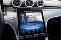 Mercedes-Benz C 200 AMG Line Nightpakket, Carplay, Camera, 2022 Zwart - thumbnail 16