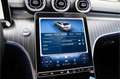Mercedes-Benz C 200 AMG Line Nightpakket, Carplay, Camera, 2022 Zwart - thumbnail 37