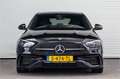 Mercedes-Benz C 200 AMG Line Nightpakket, Carplay, Camera, 2022 Zwart - thumbnail 3